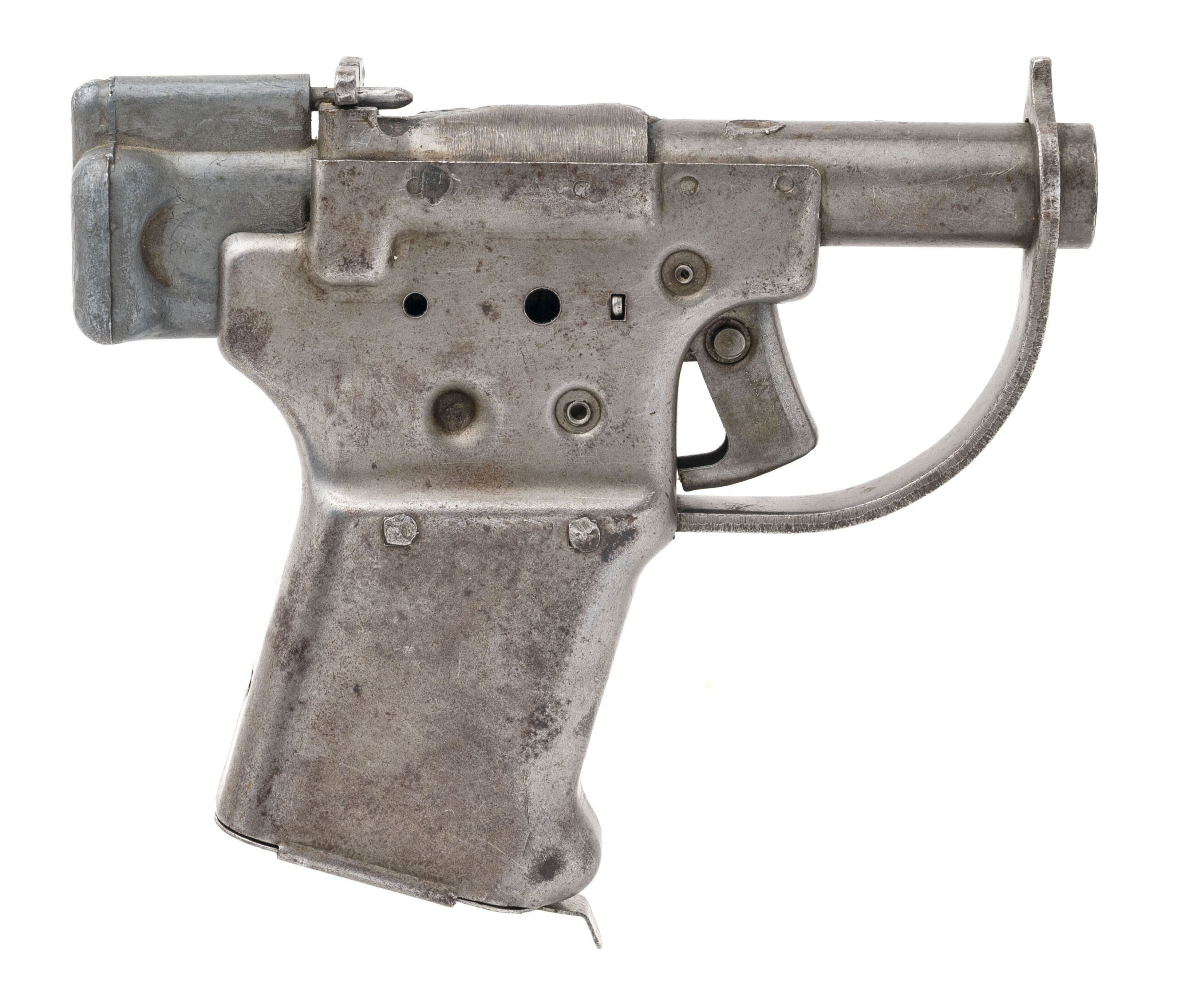 Guide Lamp Division “Liberator” Pistol .45 ACP (L2025-11506)