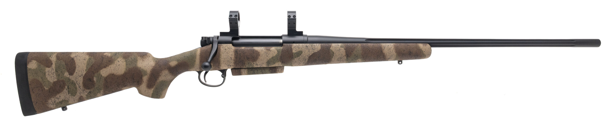 H-S PRECISION PRO-SERIES 2000 LA RIFLE 280 REM. (L2026-05683)