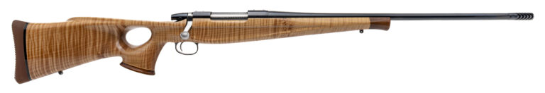 Harry Lawson Custom Remington 700 Rifle 270 WIN