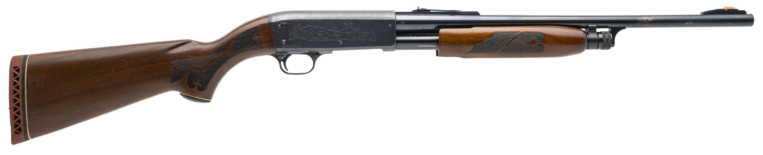 ITHACA 37 DEERSLAYER SHOTGUN 20 GAUGE (L2026-04328)