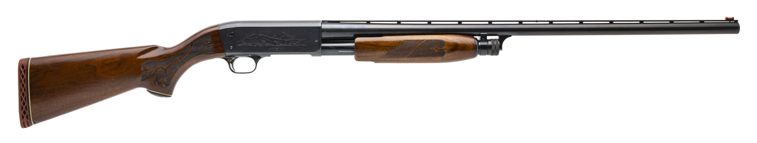 ITHACA 37 FEATHERLIGHT SHOTGUN 12 GAUGE (L2026-04324)