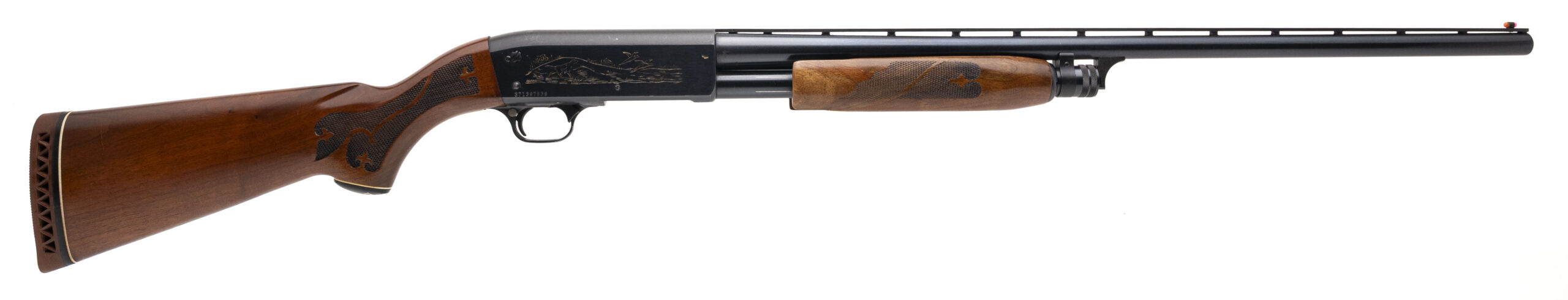 ITHACA 37 FEATHERLIGHT SHOTGUN 20 GAUGE (L2026-04323)