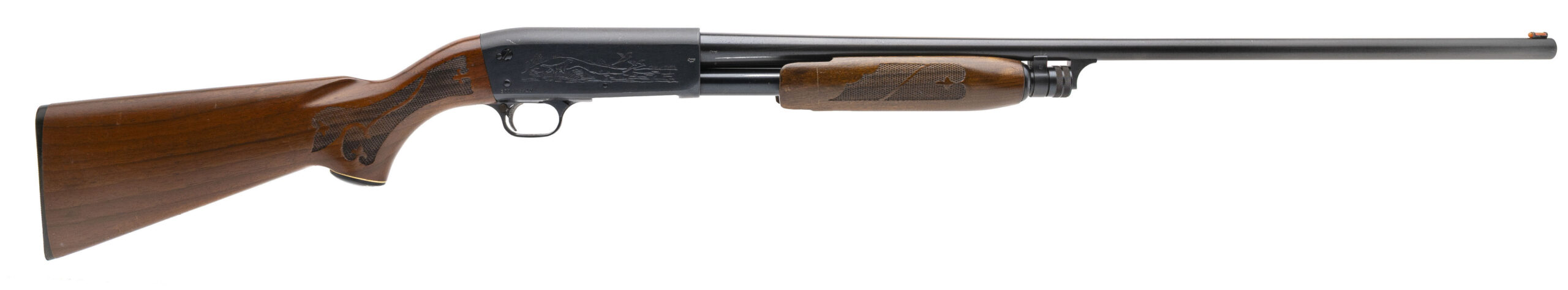 ITHACA 37 FEATHERLIGHT SHOTGUN 20 GAUGE (L2026-04326)