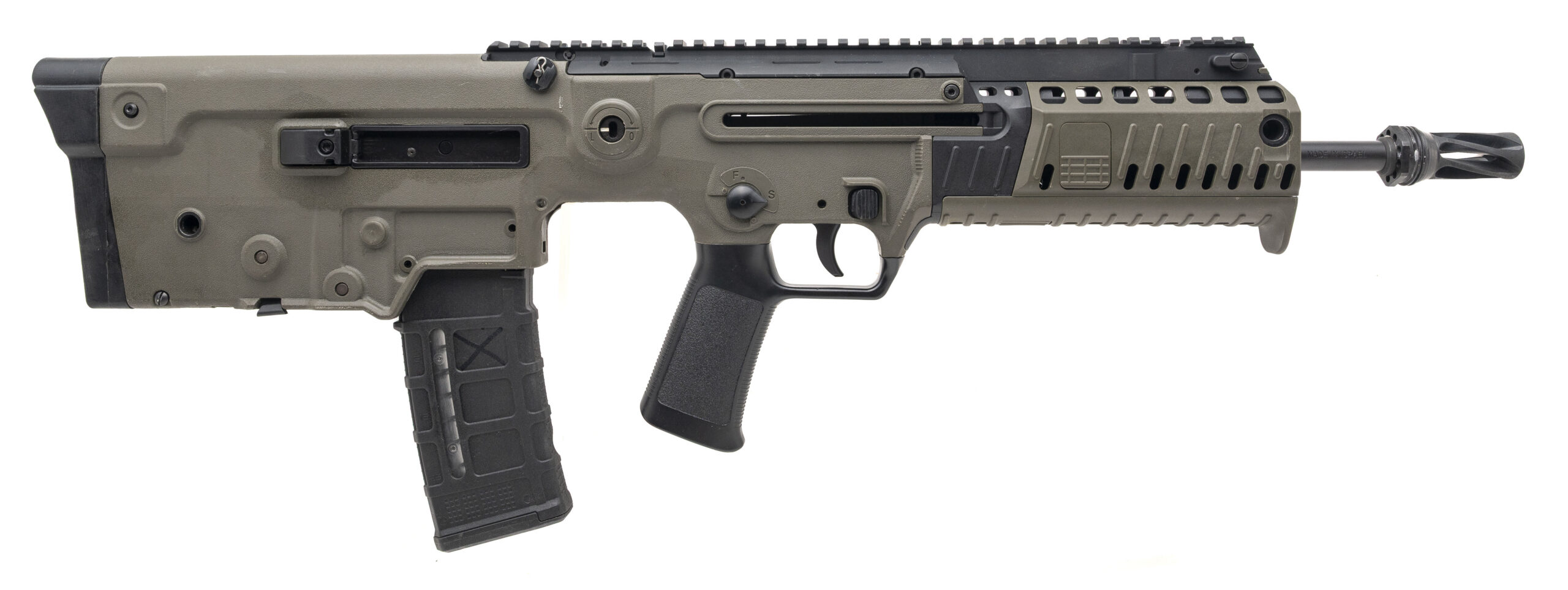IWI TAVOR-X95 RIFLE 5.56 NATO (L2026-05068)