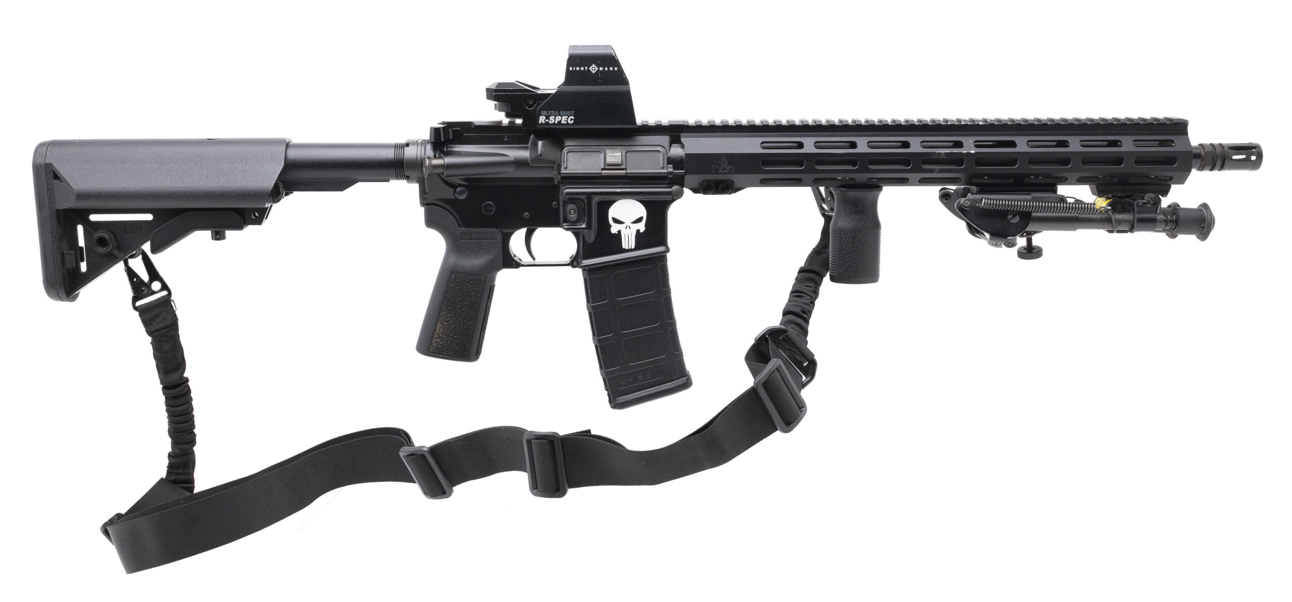 IWI Z-15 RIFLE 5.56 NATO (L2026-05064)