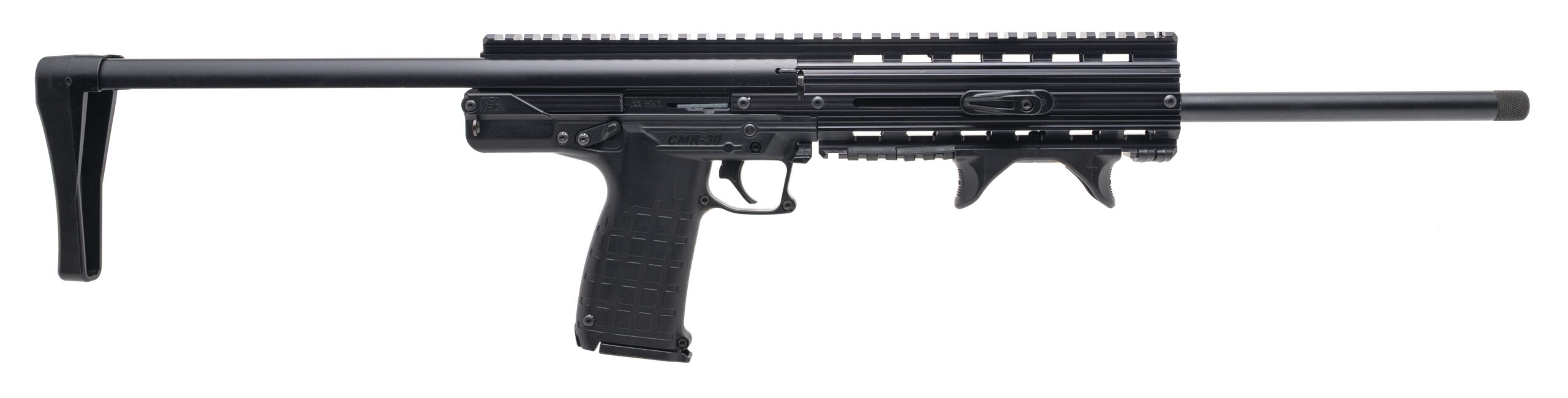 Kel-Tec CMR-30 Carbine .22 MAG. (L2026-04044)