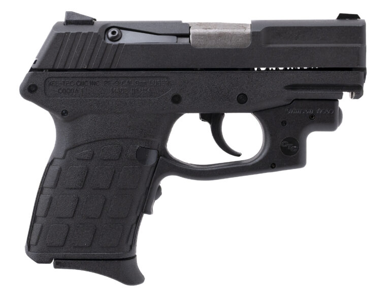 KEL-TEC PF-9 Pistol 9MM