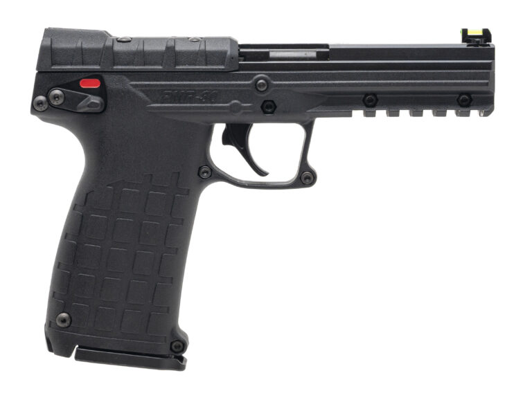 Kel-Tec PMR-30 Pistol .22 MAG.