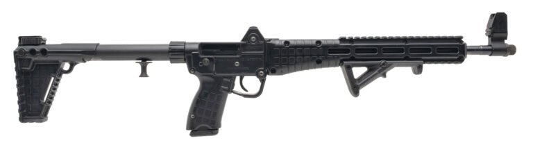 Kel-Tec Sub-2000 Rifle 9mm