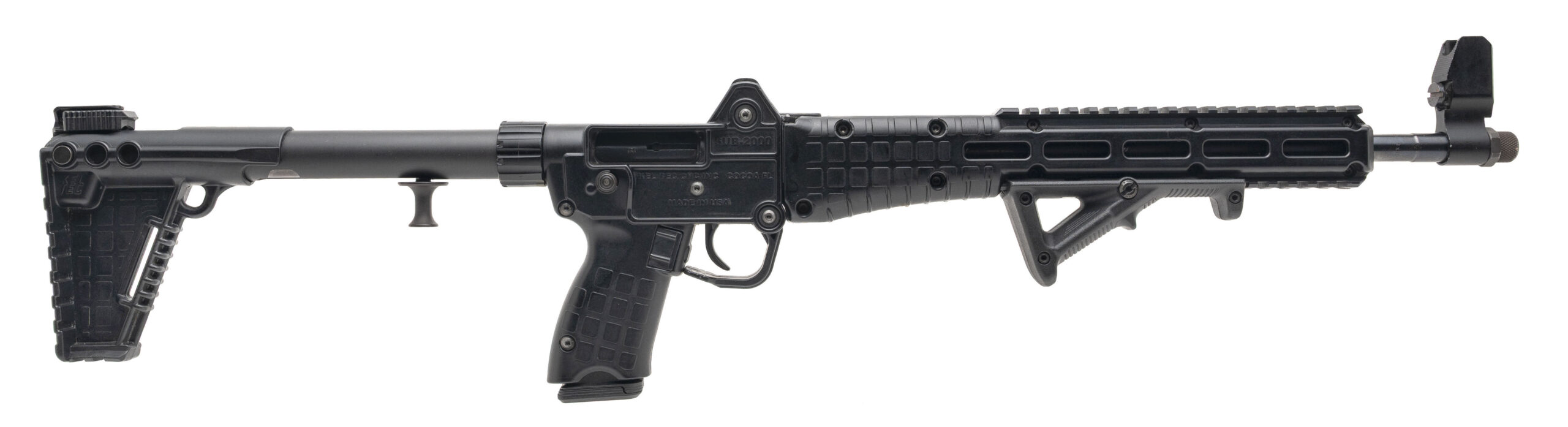 Kel-Tec Sub-2000 Rifle 9mm (L2026-04493)