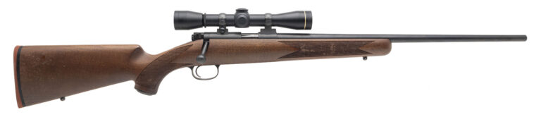 Kimber 22 Hunter Rifle 22LR