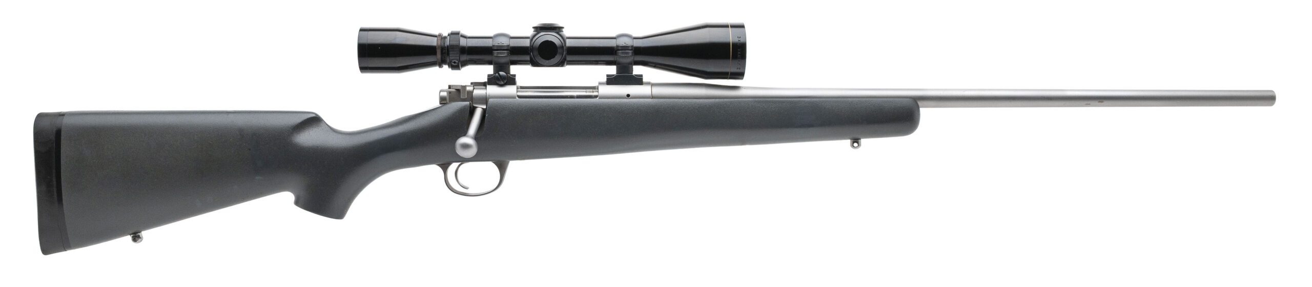 KIMBER 84M LIGHTWEIGHT MOUNTAIN RIFLE 260 REM. (L2026-04352)
