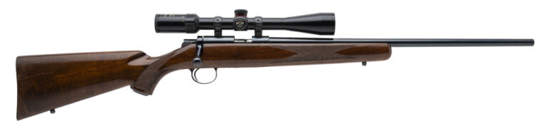 Kimber OF Oregon Model 82 Rifle 22LR