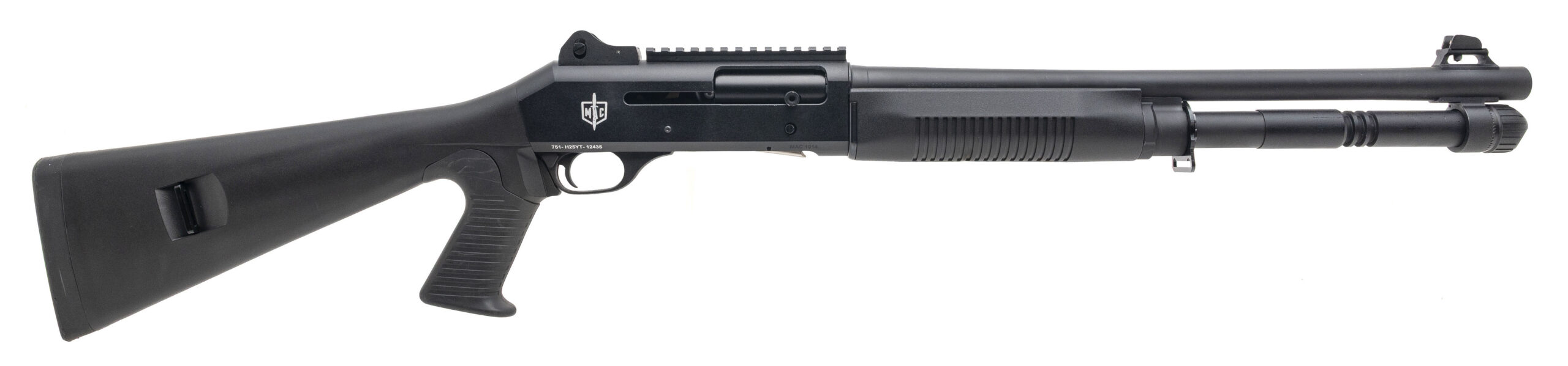 MILITARY ARMAMENT CORP MAC 1014 SHOTGUN 12 GAUGE (L2026-05063)