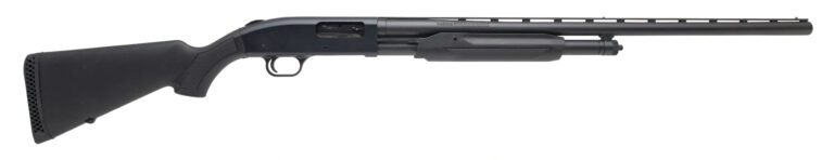 Mossberg 500 Shotgun 12Ga