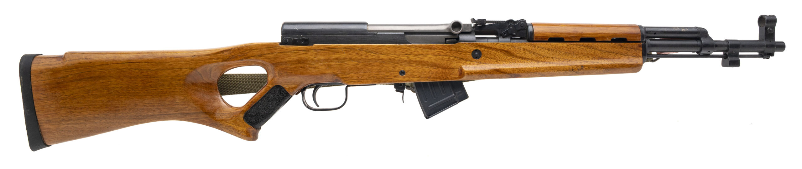 Norinco SKS Sporter Semi-Auto Rifle 7.62x39 (L2026-02062)