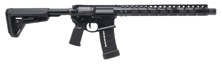 Noveske N4 Rifle 5.56 Nato