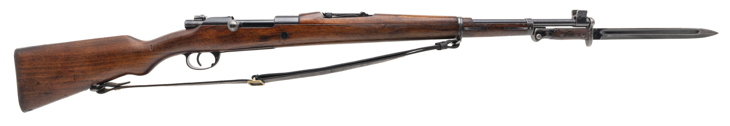 Portuguese Mauser-Vergueiro Model 1904/39 8mm (L2026-04125)