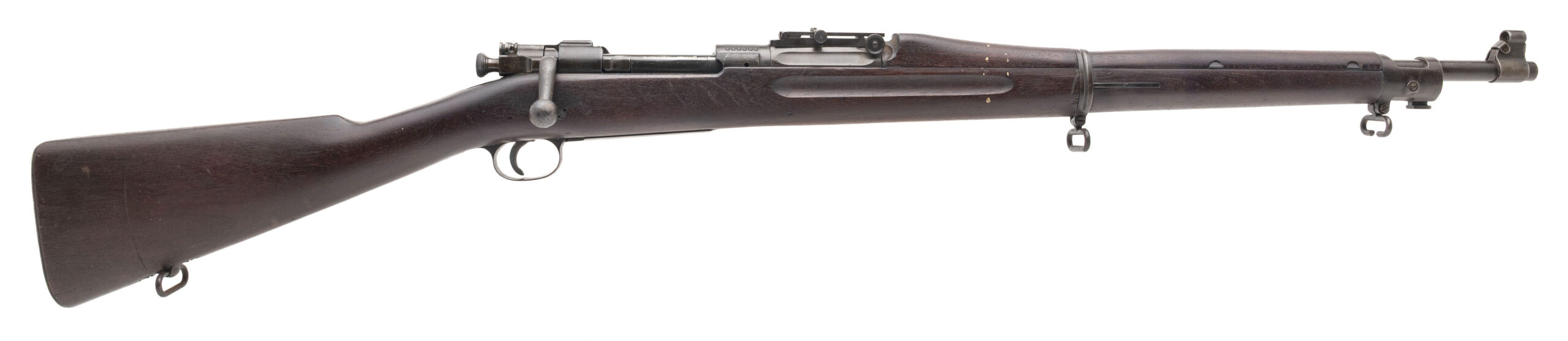 Post-War Rock Island Arsenal Model 1903 Bolt Action Rifle .30-06 (L2026-04935)