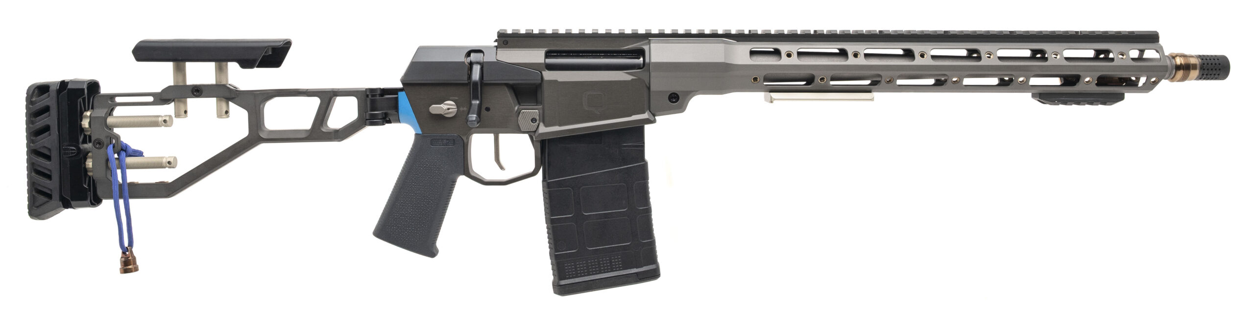 Q THE FIX RIFLE .308 WIN (L2026-03738)