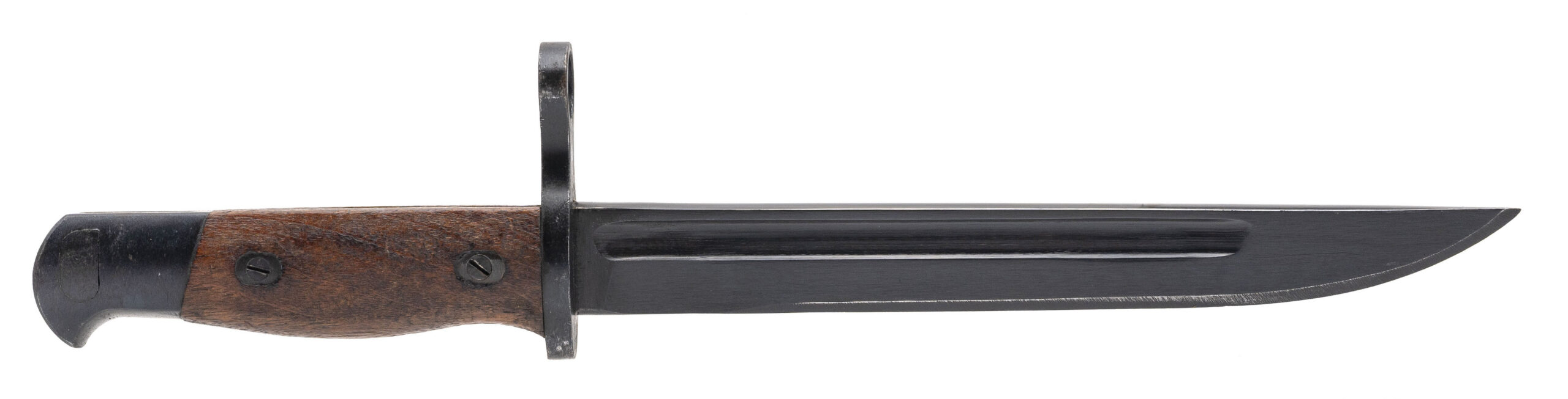 Rare Japanese Type 100 Paratrooper Bayonet “Test Type 1 Knife” (47264)