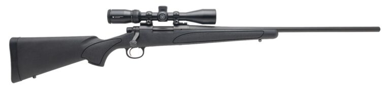 Remington 700 ADL Rifle .223 REM.