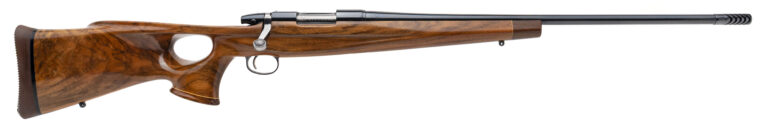 Remington 700 Harry Lawson Custom Rifle 308 WIN