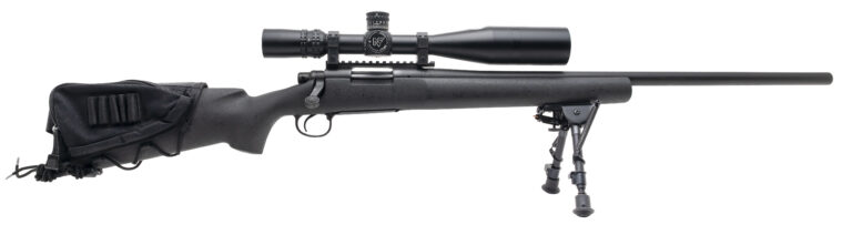 Remington 700 Rifle .308 WIN