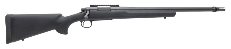 Remington 700 Tactical Rifle .308 WIN