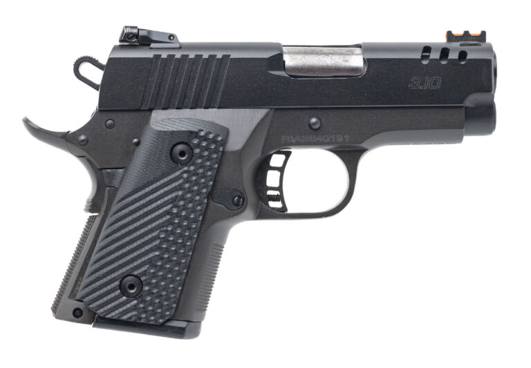 Rock Island Armory 3.10 Pistol 9mm