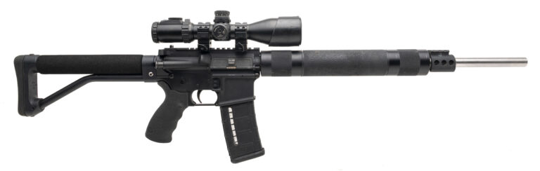 Rock River LAR-15 Rifle .223 REM