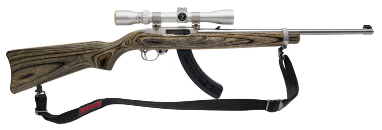Ruger 10/22 Rifle .22LR