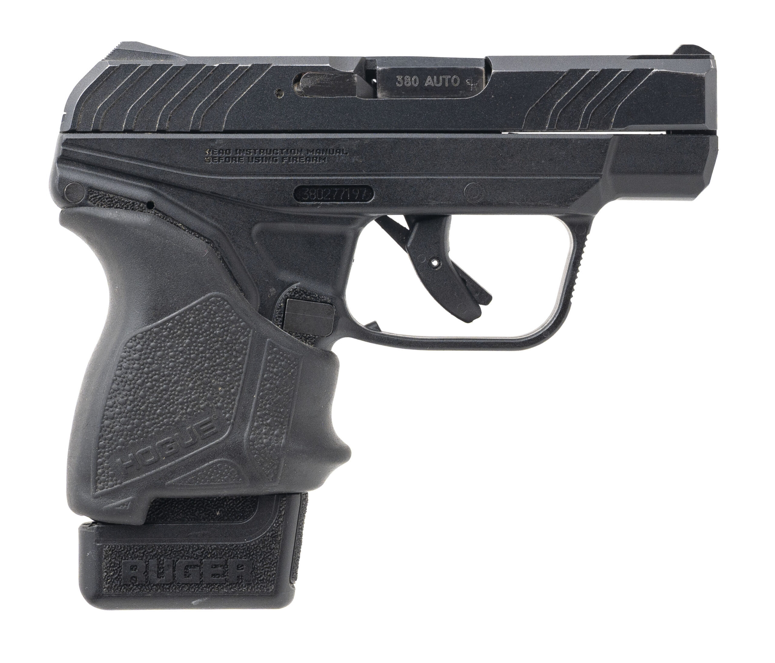 Ruger LCP II Pistol .380 ACP (L2026-03604)