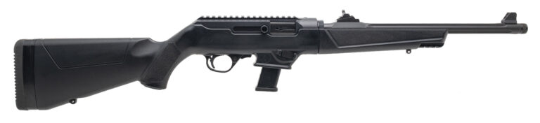 Ruger PC Carbine 9MM