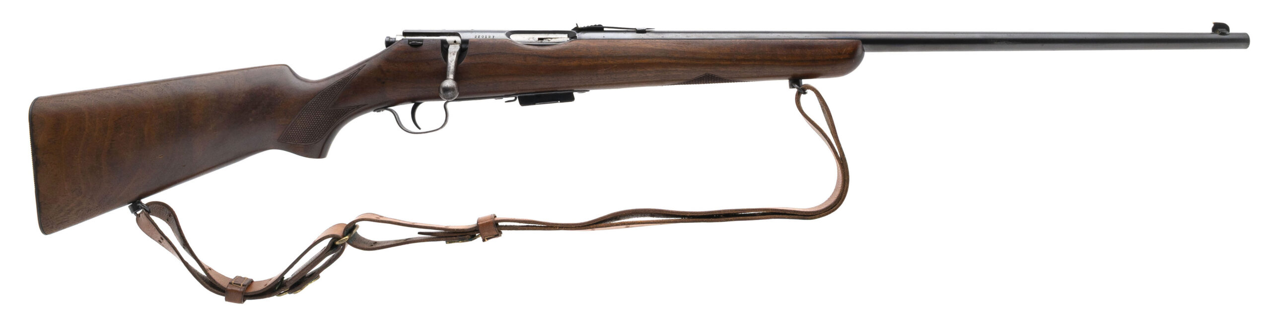 SAVAGE 26D SPORTER RIFLE 22 HORNET (L2026-05802)