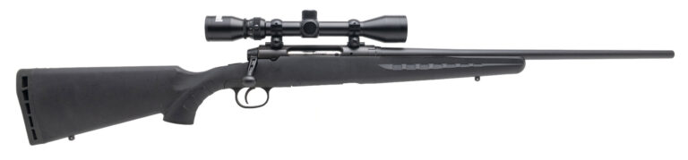 Savage Axis Rifle .308 WIN