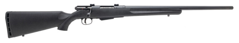 Savage M-25 “walking Varminter” Rifle .222 REM