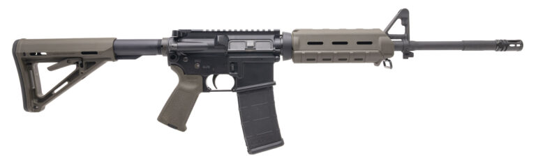 SIG Sauer M400 Rifle 5.56 MM