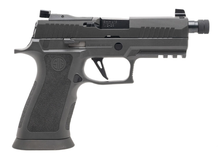 Sig Sauer P320 X-Carry Legion Pistol 9mm