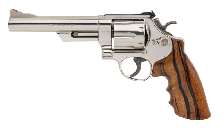 Smith & Wesson 29-3 Revolver .44 Magnum