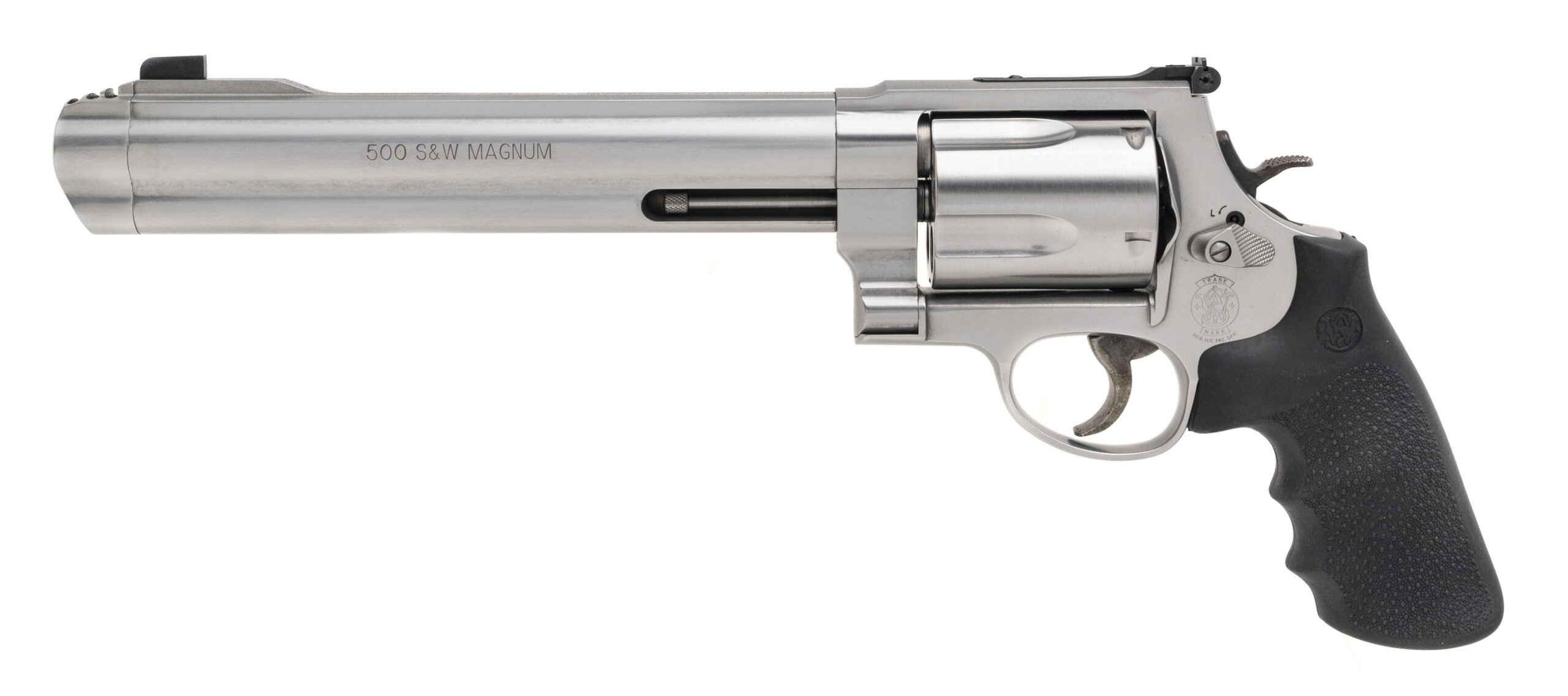 Smith & Wesson 500 Revolver .500 S&W MAG. (L2026-03341)