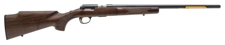 Browning T-Bolt Target/Varmint Rifle .17 HMR
