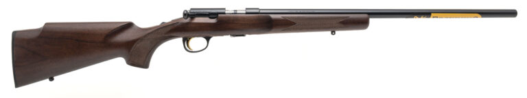 Browning T-Bolt Target/Varmint Rifle .22LR