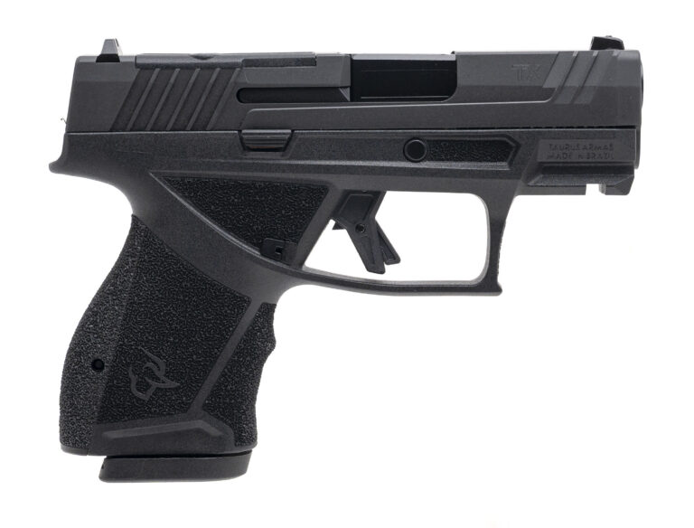Taurus TX-9 Pistol 9mm