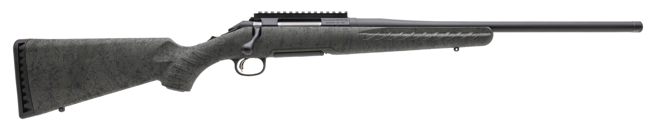 (SN: 520023490) Ruger Glenfield Model A Rifle .308 WIN. (L2026-03565) NEW
