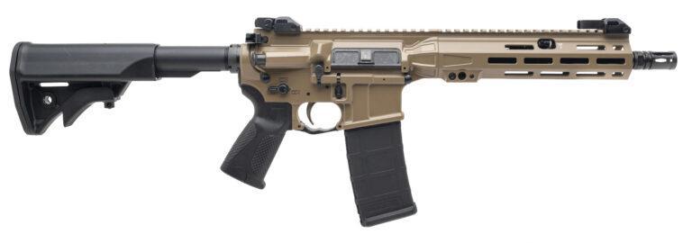 Lwrc IC-MKII Short Barrel Rifle .300 Blackout