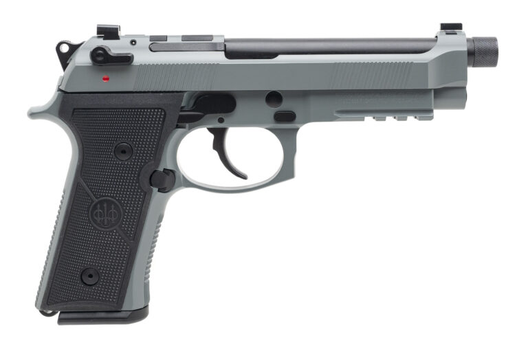 Beretta M9A4 Overlanding Pistol 9mm
