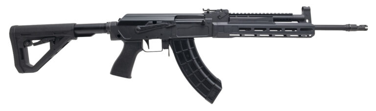 Century Arms Sharps Bros MB47 Rifle 7.62X39MM