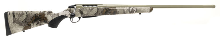 Tikka T3X Lite Veil Rifle 7MM PRC