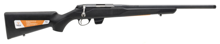 Tikka T1X Rifle .22LR